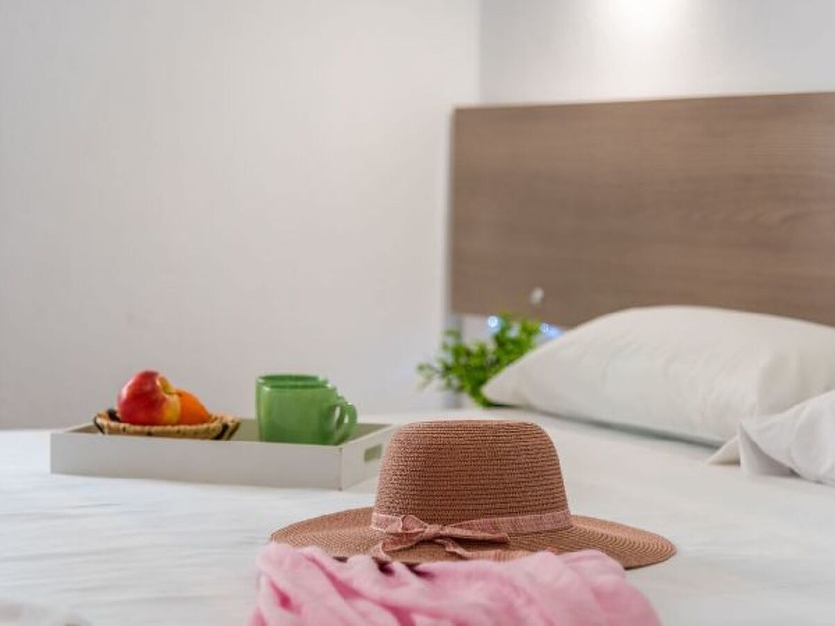 Appartement 3 chambres face à la plage de Calpe - Photo 22