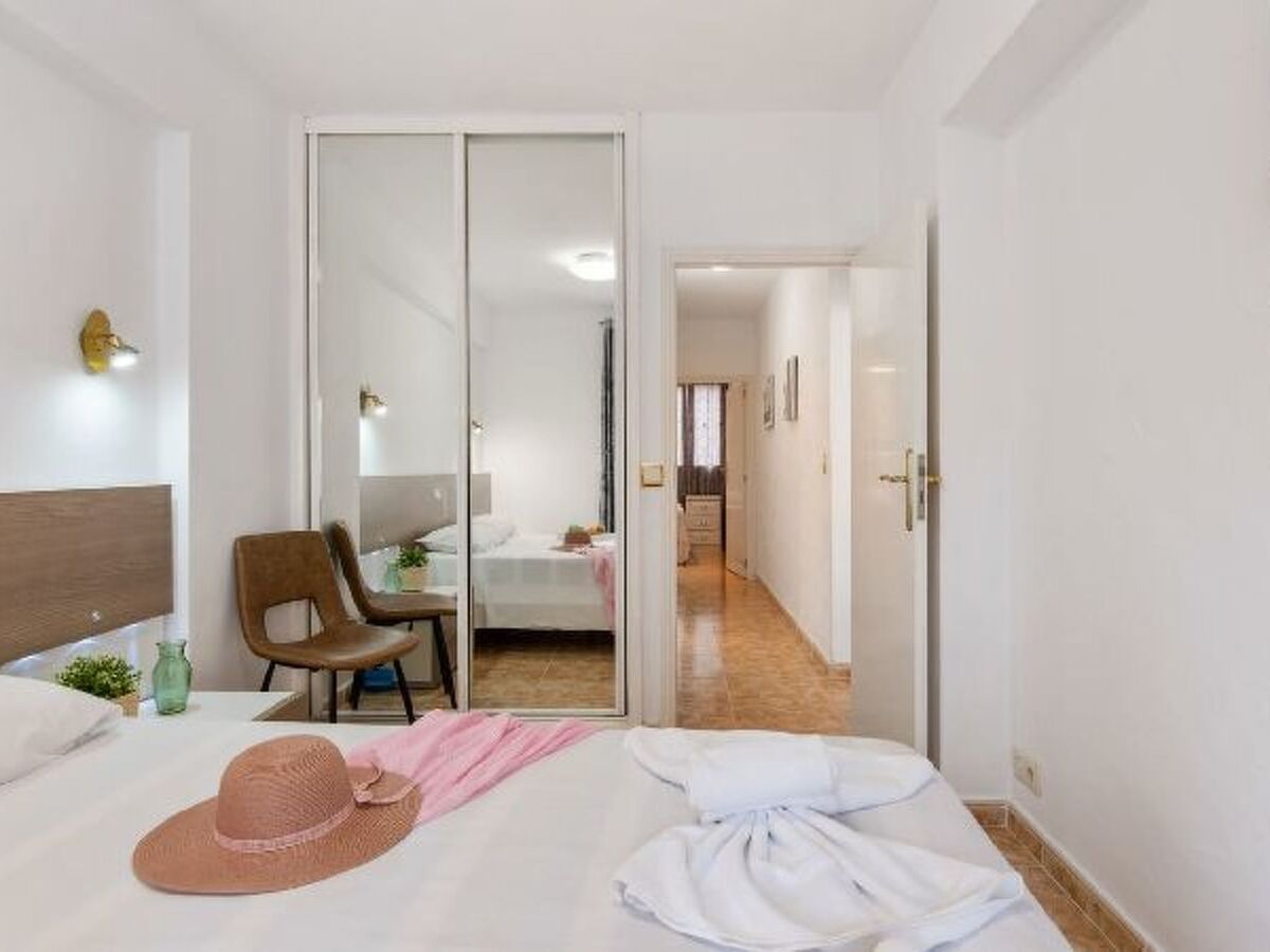 Appartement 3 chambres face à la plage de Calpe - Photo 23