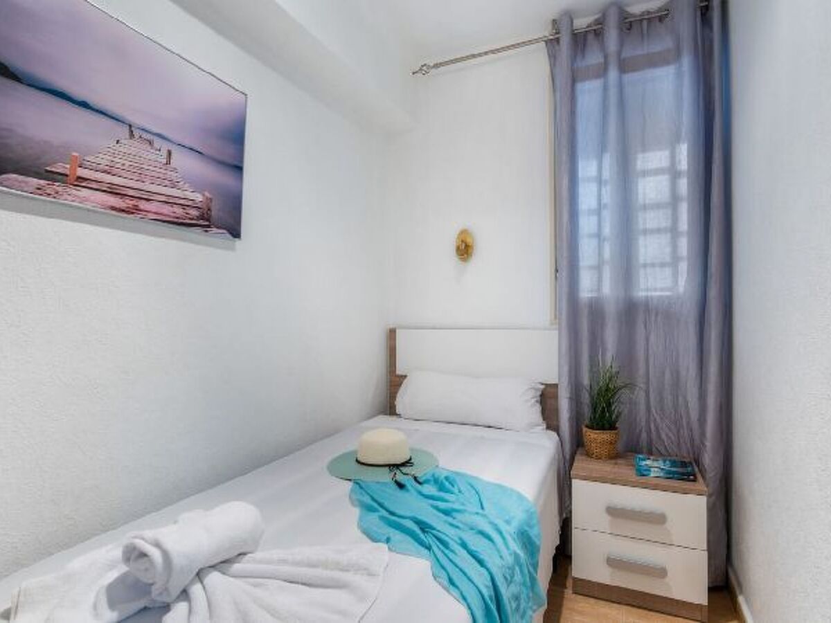 Appartement 3 chambres face à la plage de Calpe - Photo 24