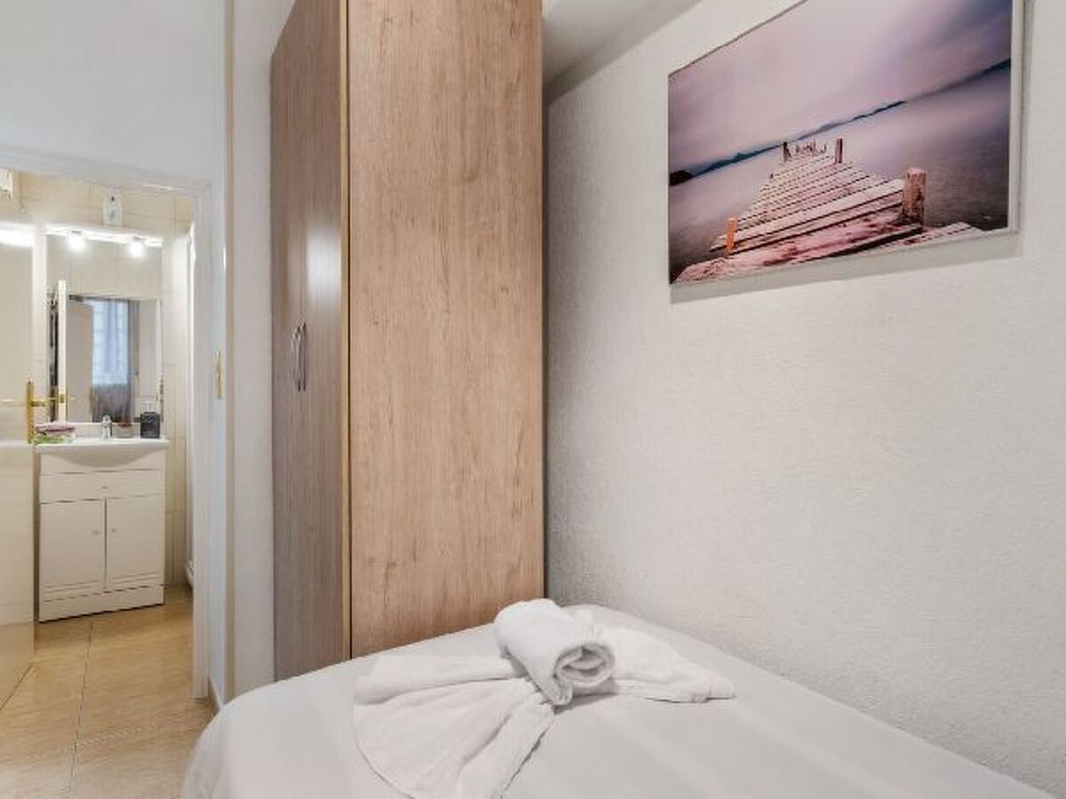 Appartement 3 chambres face à la plage de Calpe - Photo 25
