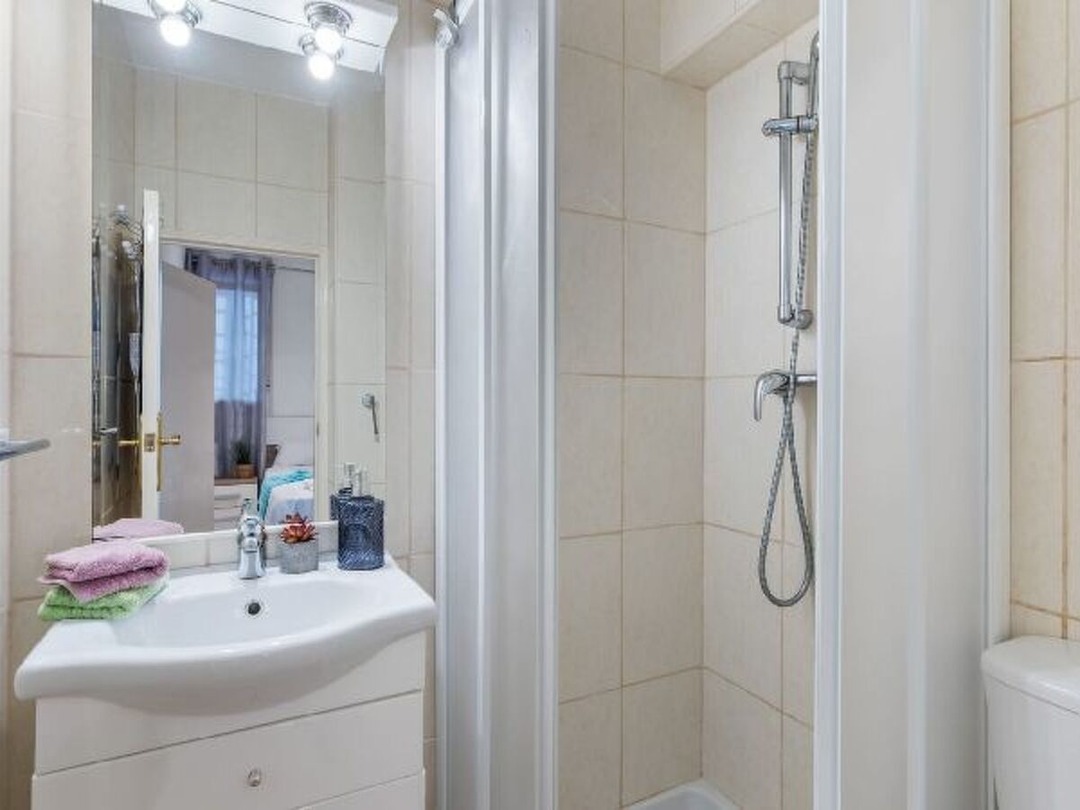 Appartement 3 chambres face à la plage de Calpe - Photo 26