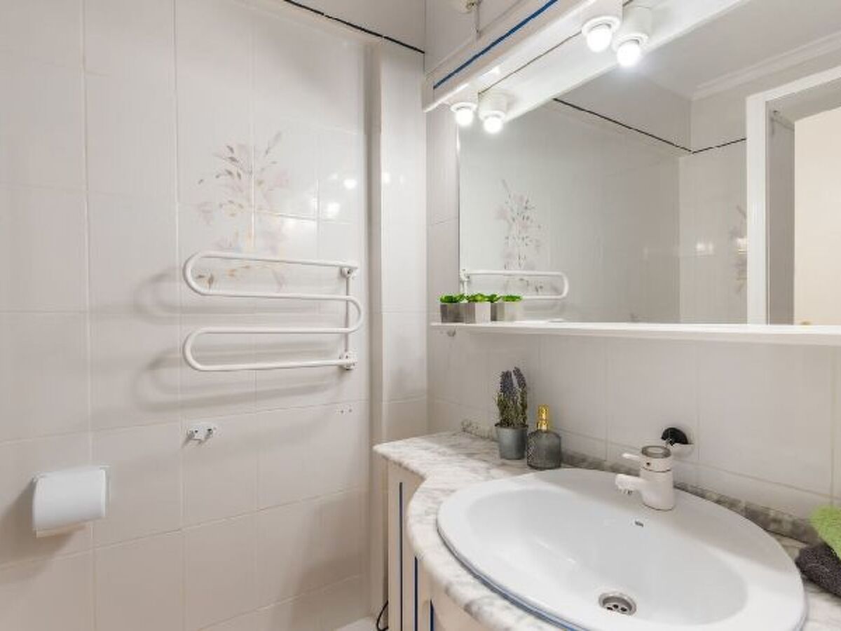 Appartement 3 chambres face à la plage de Calpe - Photo 27