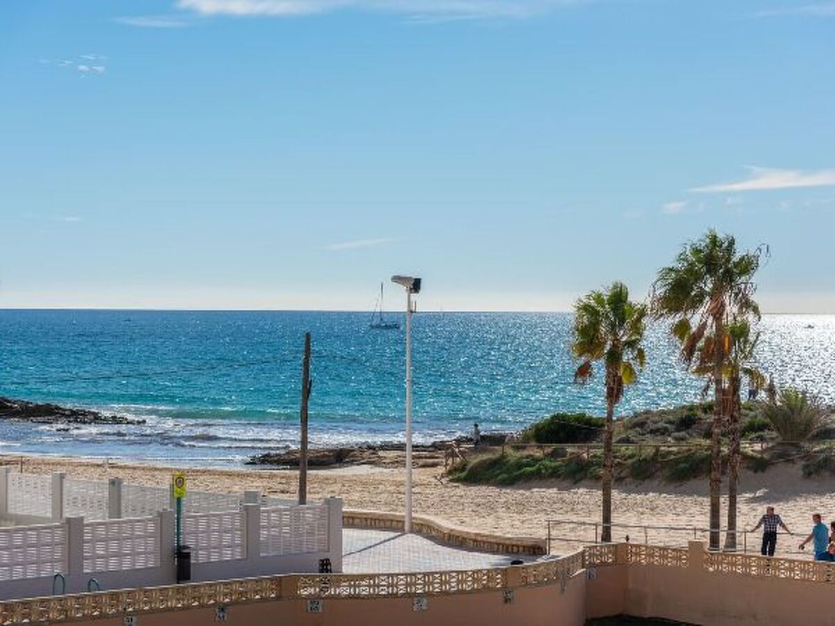 Appartement 3 chambres face à la plage de Calpe - Photo 28