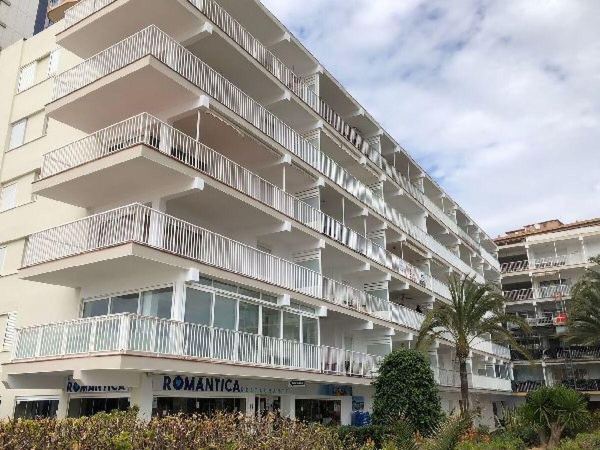 Appartement 3 chambres face à la plage de Calpe - Photo 29