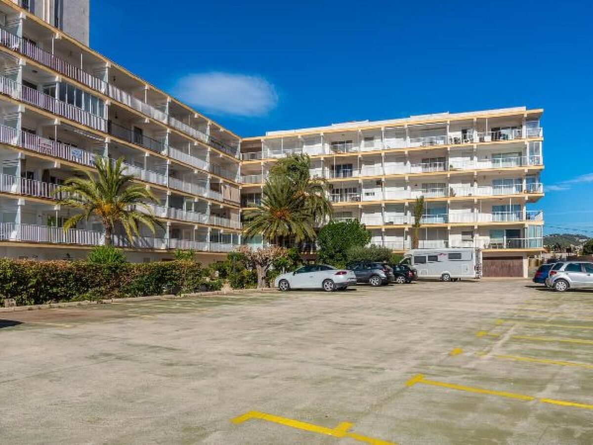 Appartement 3 chambres face à la plage de Calpe - Photo 37
