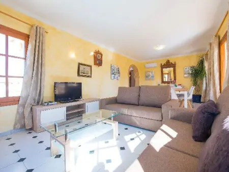 Villa Devis - Piscine 8x4m, 3 chambres à Calpe : photo 11