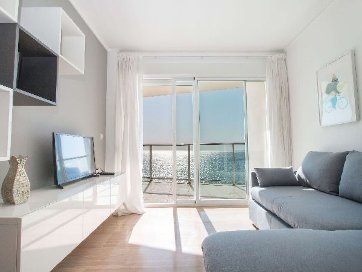 Apartment Barlovento - 2 chambres face à la mer à Calpe - Photo 10
