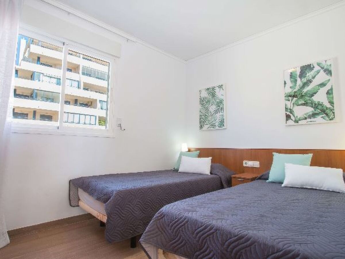 Apartment Barlovento - 2 chambres face à la mer à Calpe - Photo 18