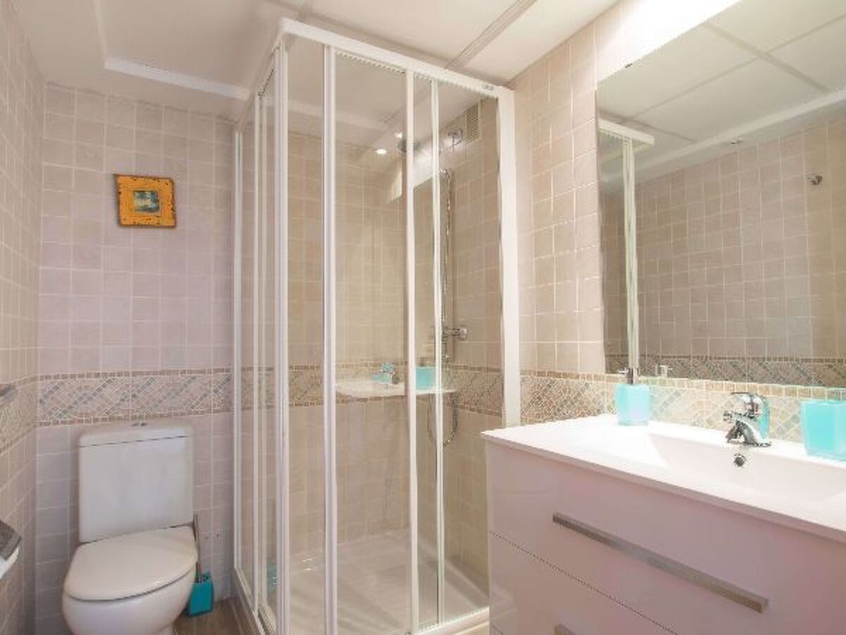 Apartment Barlovento - 2 chambres face à la mer à Calpe - Photo 20