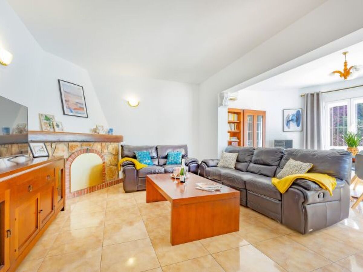 Villa Inia à Calpe : maison 3 chambres avec piscine 9x4 - Photo 14