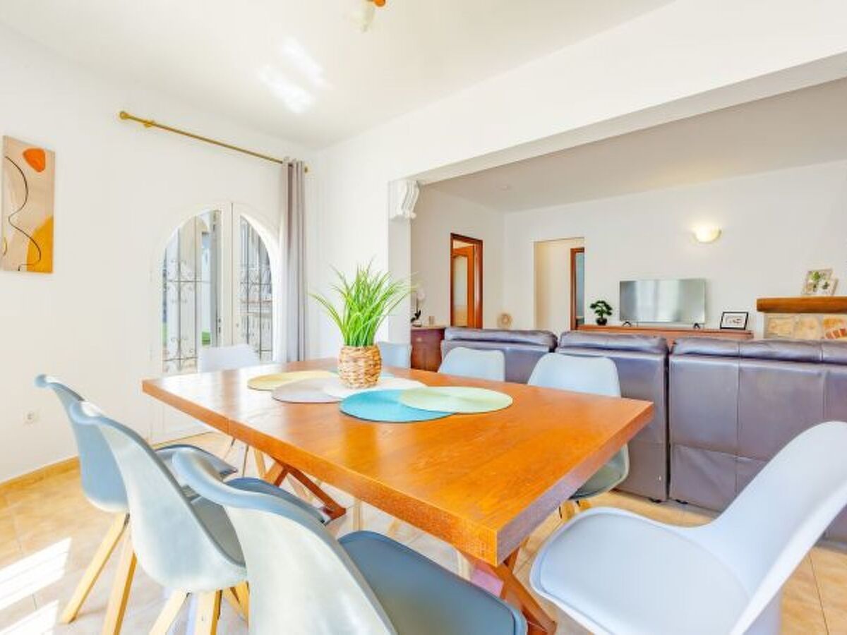 Villa Inia à Calpe : maison 3 chambres avec piscine 9x4 - Photo 16