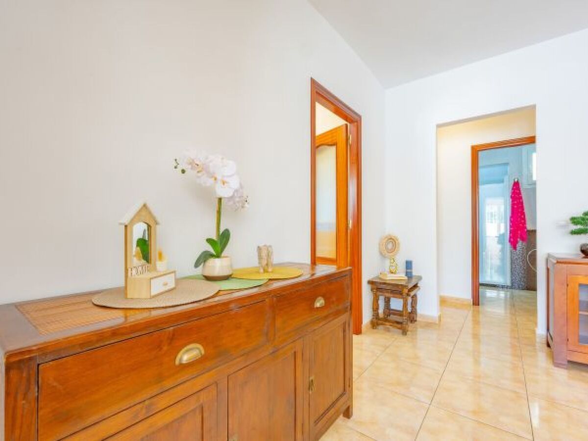 Villa Inia à Calpe : maison 3 chambres avec piscine 9x4 - Photo 23