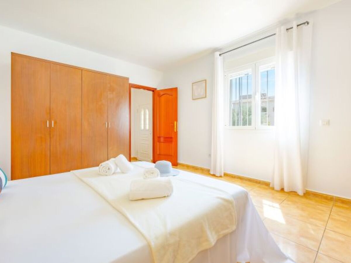 Villa Inia à Calpe : maison 3 chambres avec piscine 9x4 - Photo 27