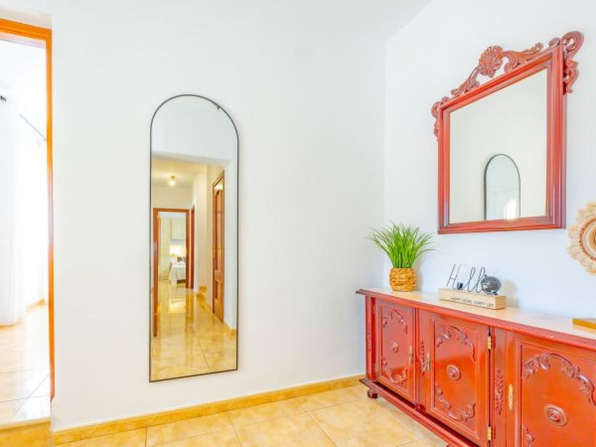 Villa Inia à Calpe : maison 3 chambres avec piscine 9x4 - Photo 29