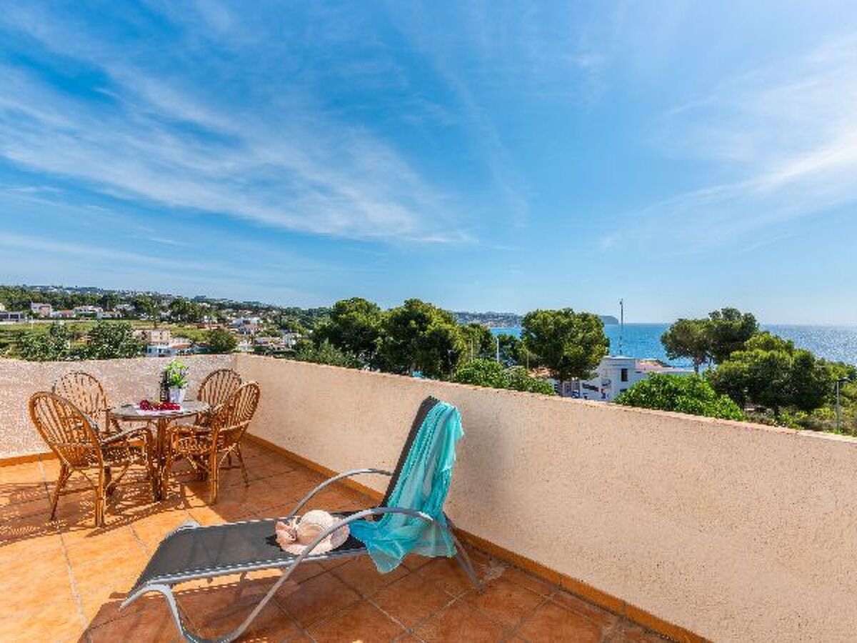 Villa Diego - Maison 4 chambres avec piscine à Calpe - Photo 15