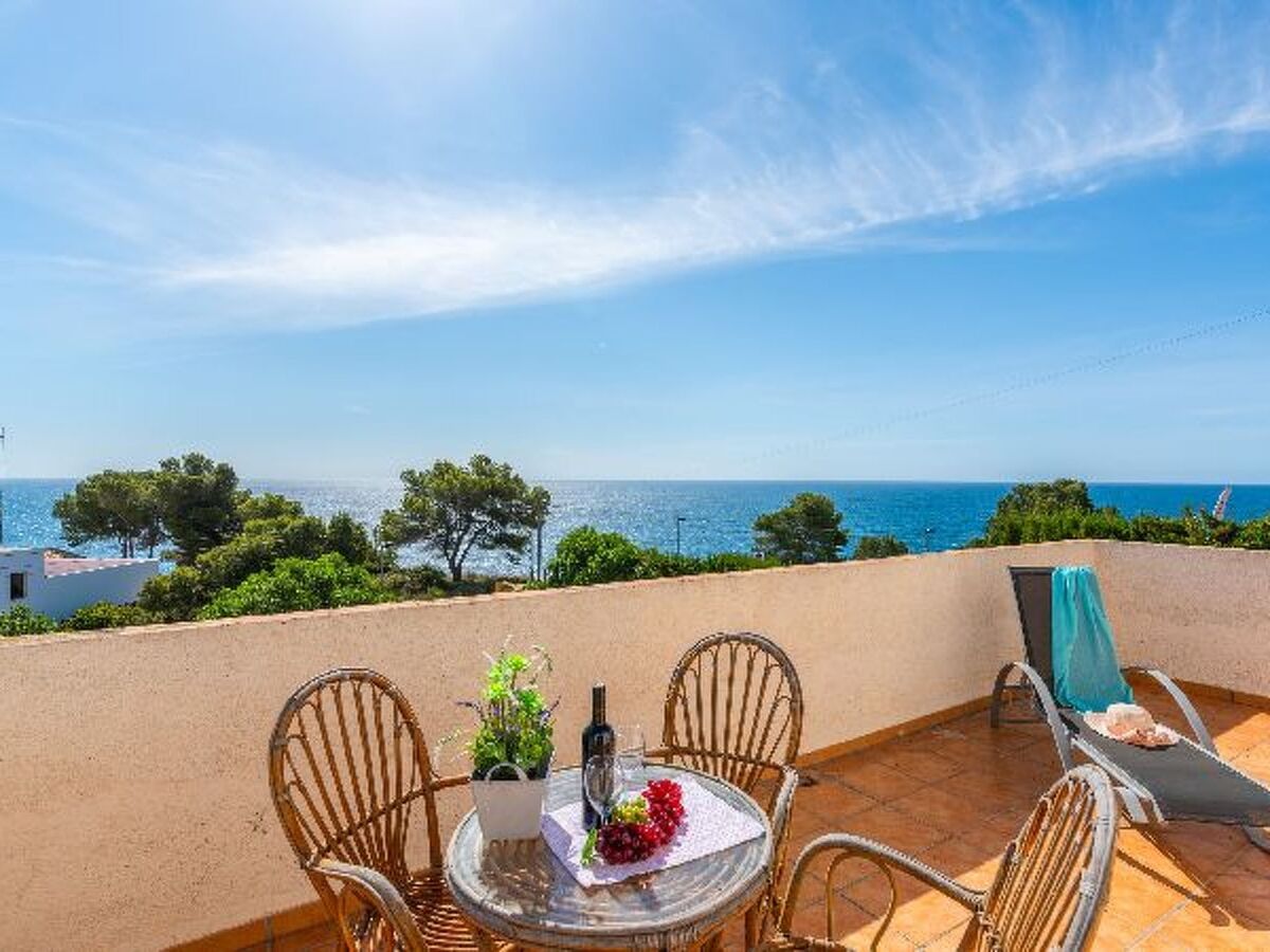 Villa Diego - Maison 4 chambres avec piscine à Calpe - Photo 16