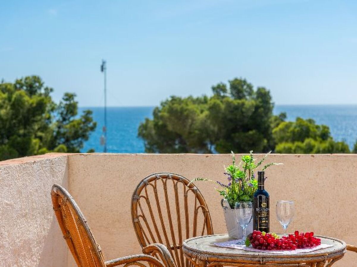 Villa Diego - Maison 4 chambres avec piscine à Calpe - Photo 17