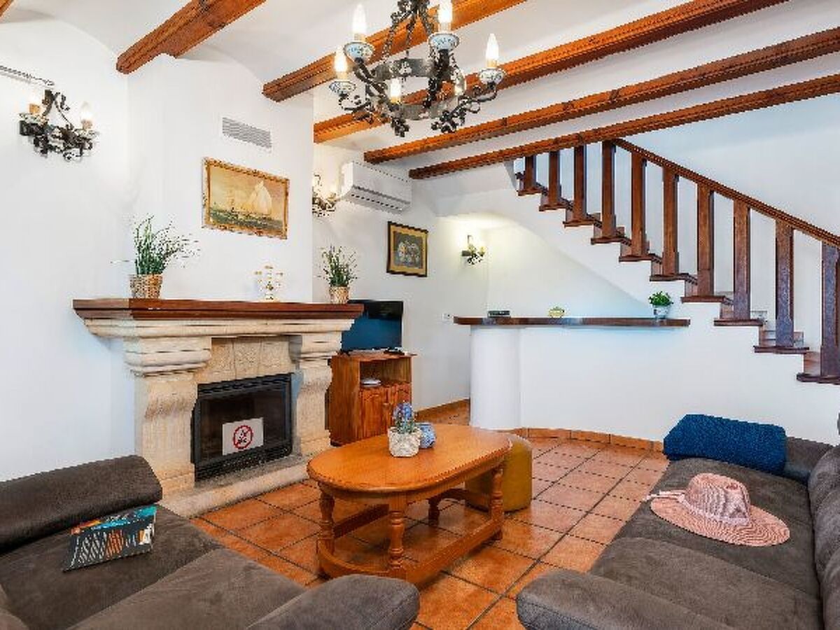 Villa Diego - Maison 4 chambres avec piscine à Calpe - Photo 20