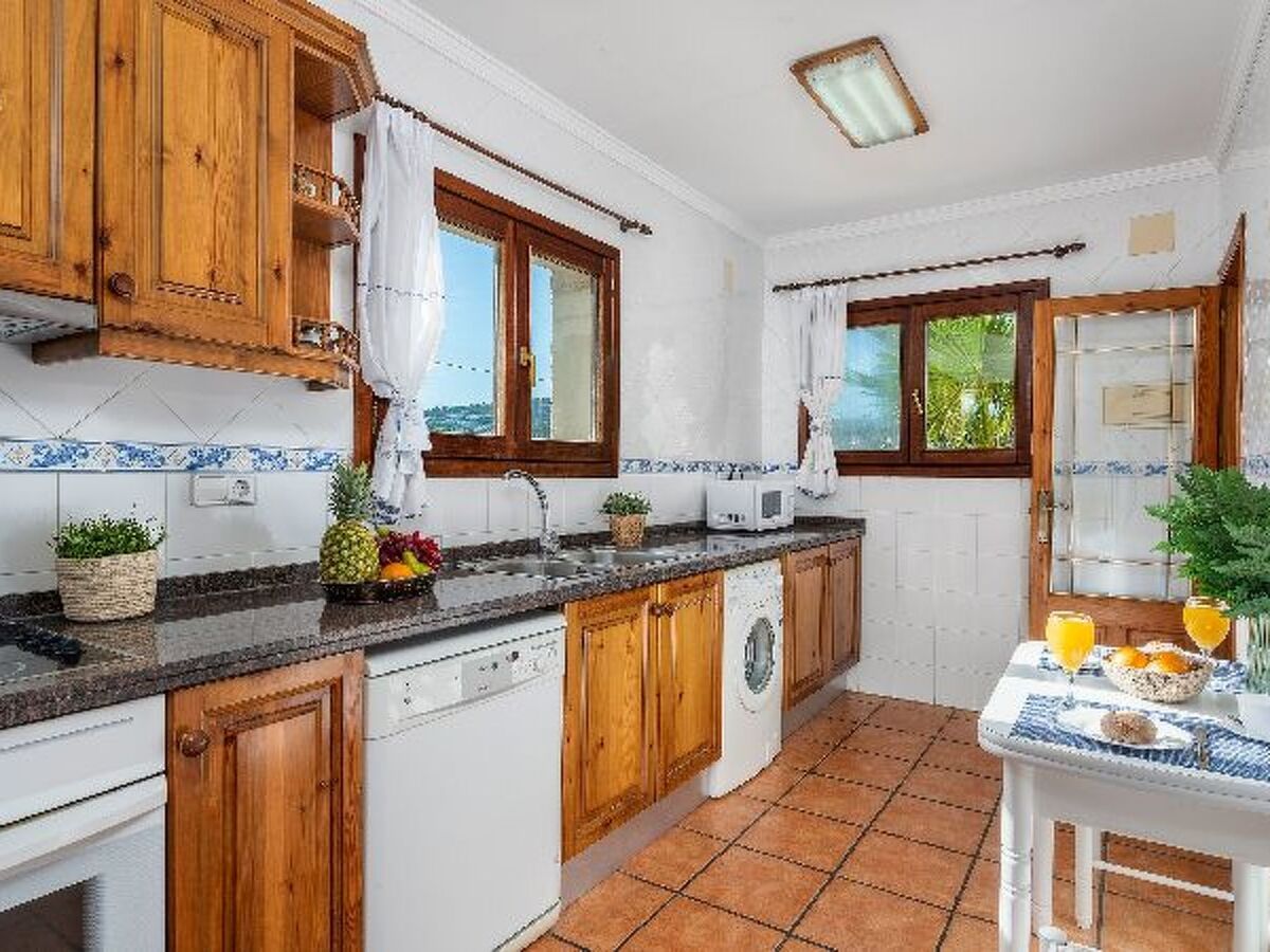 Villa Diego - Maison 4 chambres avec piscine à Calpe - Photo 23
