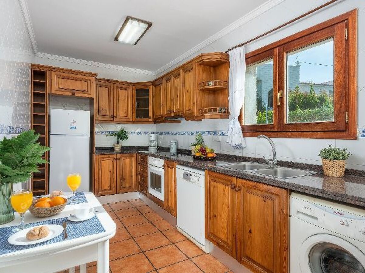 Villa Diego - Maison 4 chambres avec piscine à Calpe - Photo 24
