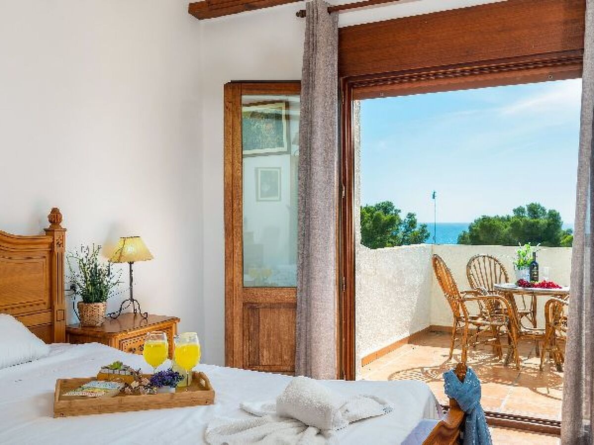 Villa Diego - Maison 4 chambres avec piscine à Calpe - Photo 26