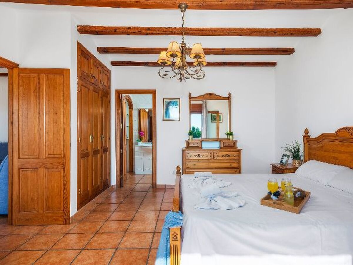 Villa Diego - Maison 4 chambres avec piscine à Calpe - Photo 29