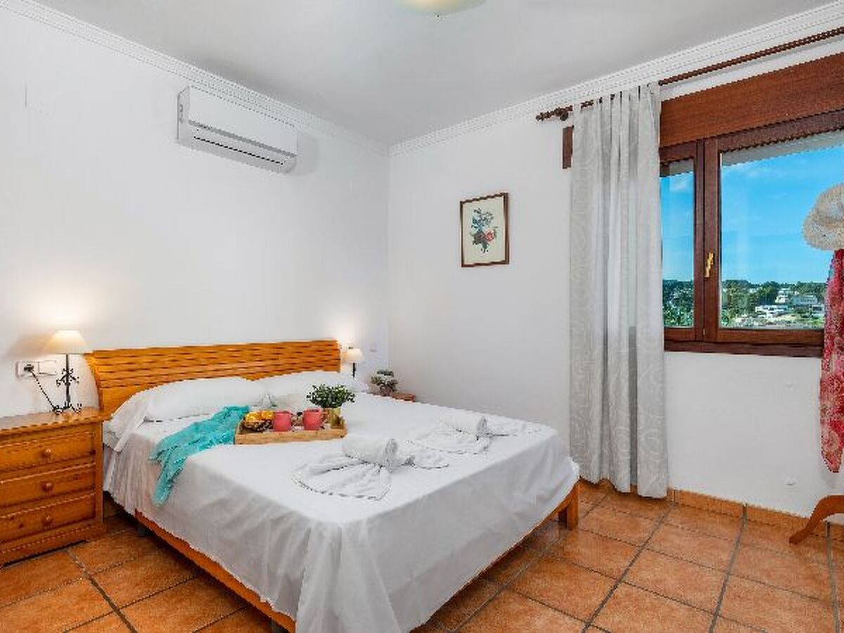 Villa Diego - Maison 4 chambres avec piscine à Calpe - Photo 32