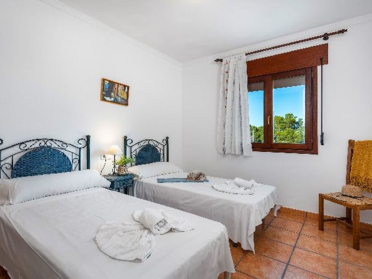 Villa Diego - Maison 4 chambres avec piscine à Calpe - Photo 35