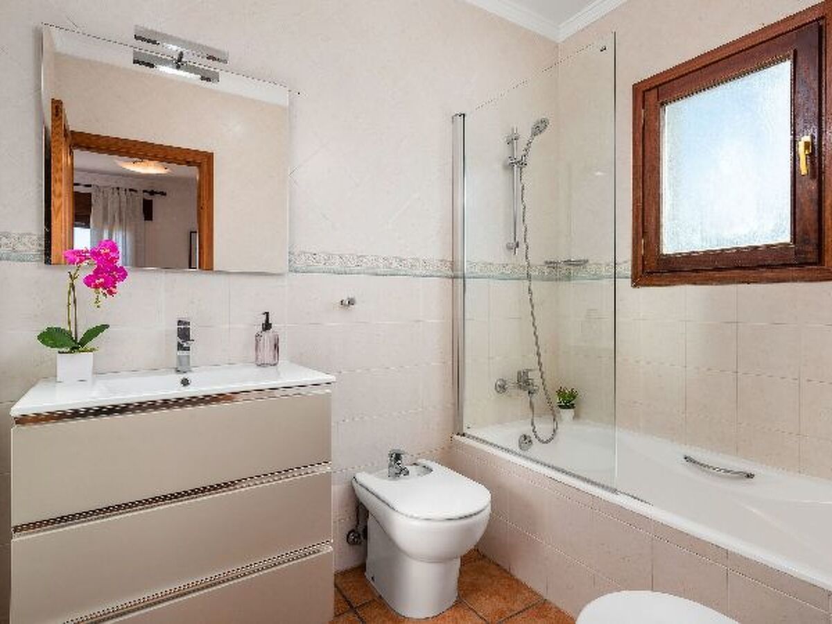 Villa Diego - Maison 4 chambres avec piscine à Calpe - Photo 36