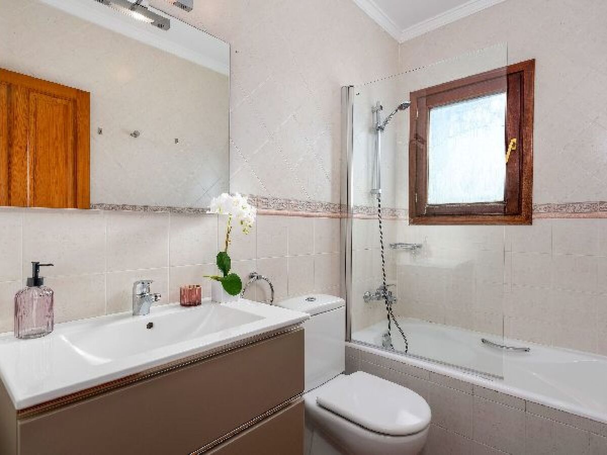 Villa Diego - Maison 4 chambres avec piscine à Calpe - Photo 37
