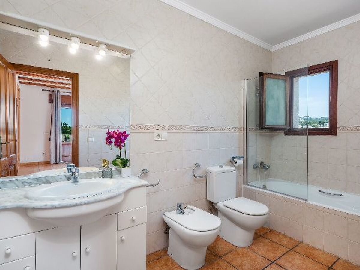 Villa Diego - Maison 4 chambres avec piscine à Calpe - Photo 38