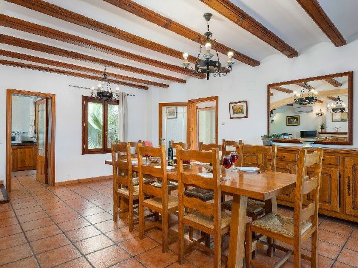 Villa Diego - Maison 4 chambres avec piscine à Calpe - Photo 59