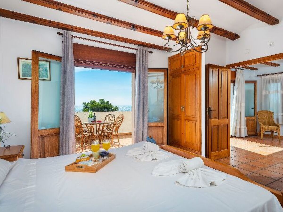 Villa Diego - Maison 4 chambres avec piscine à Calpe - Photo 63