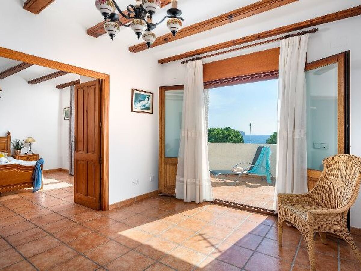 Villa Diego - Maison 4 chambres avec piscine à Calpe - Photo 64
