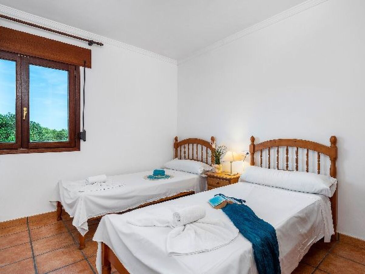 Villa Diego - Maison 4 chambres avec piscine à Calpe - Photo 66