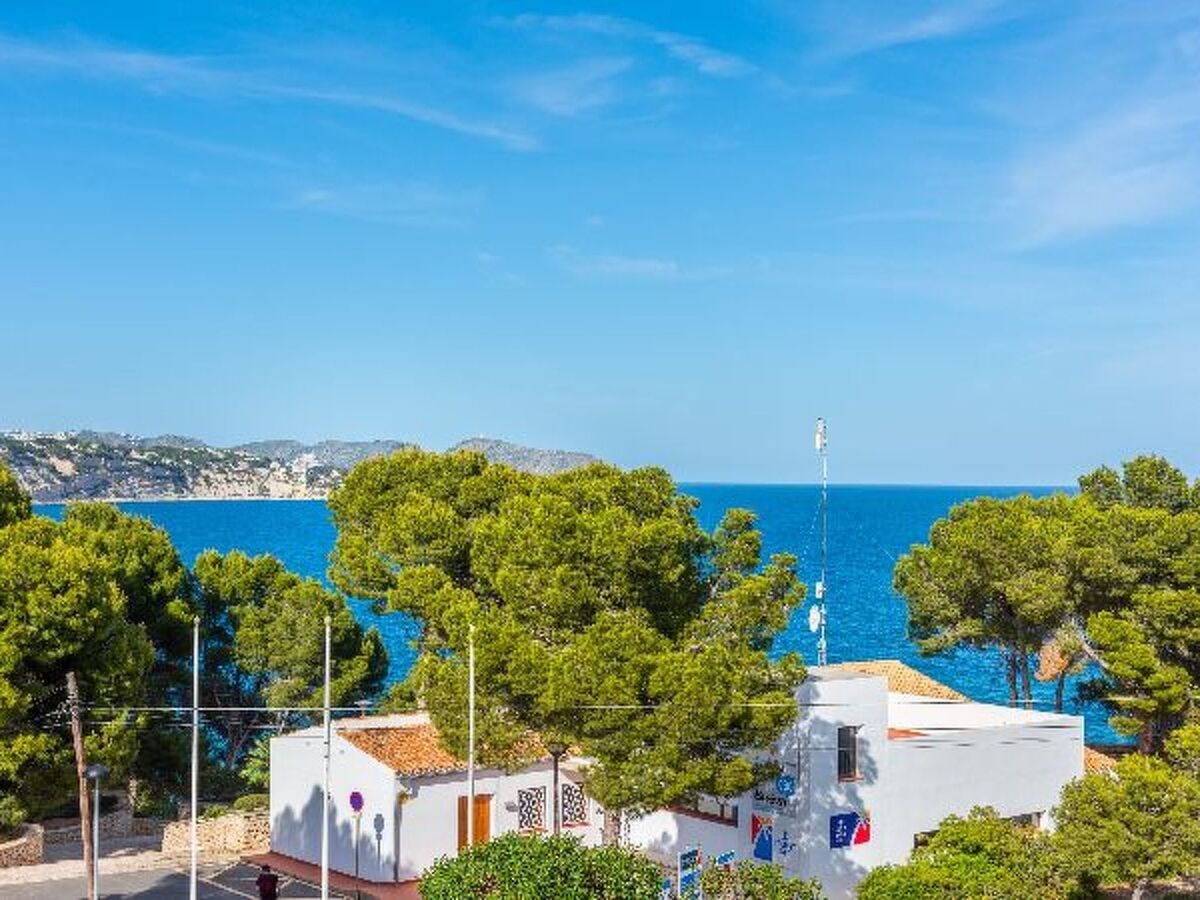 Villa Diego - Maison 4 chambres avec piscine à Calpe - Photo 74
