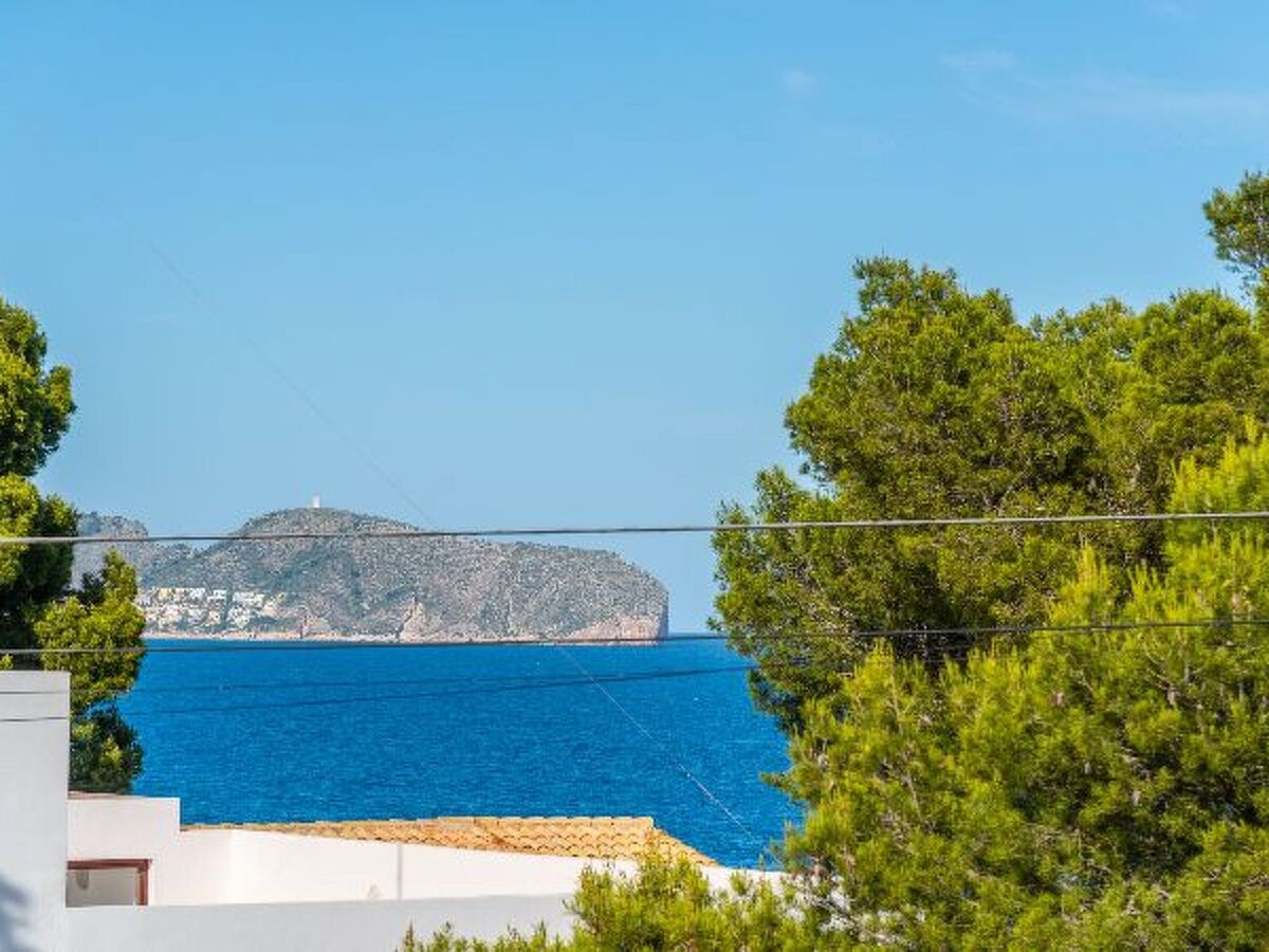 Villa Diego - Maison 4 chambres avec piscine à Calpe - Photo 75