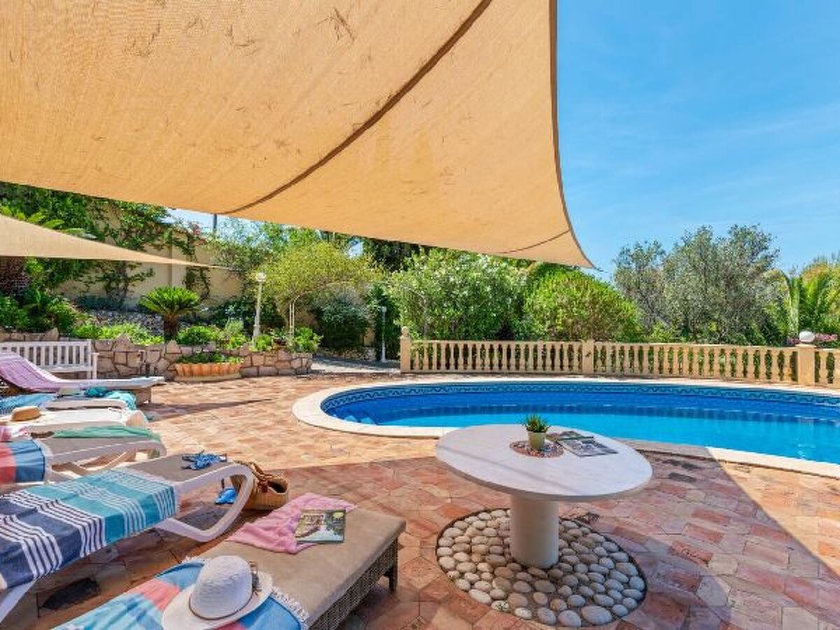 Villa Rosa 5 - Maison 10 pers., piscine et vue mer - Photo 21