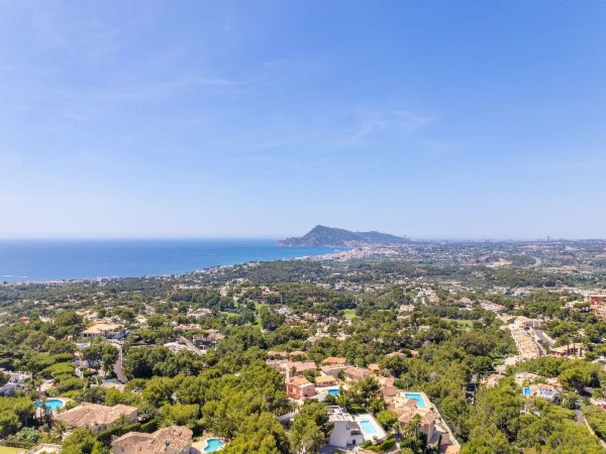 Villa Rosa 5 - Maison 10 pers., piscine et vue mer - Photo 23