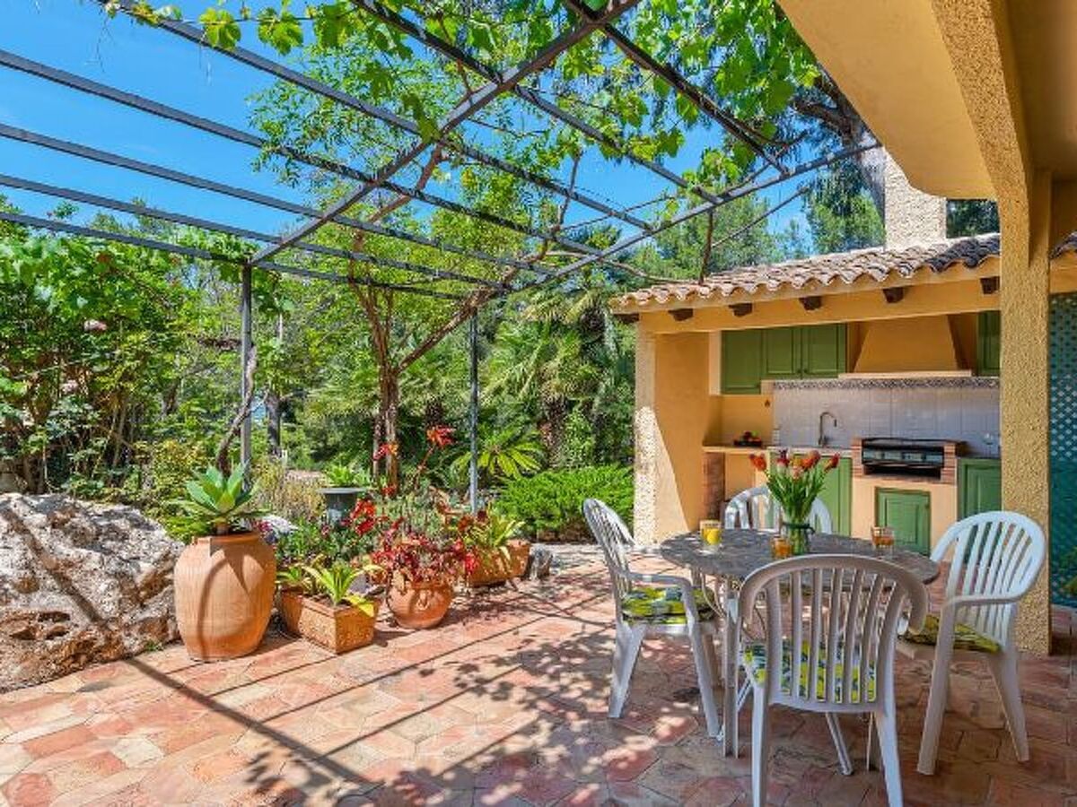 Villa Rosa 5 - Maison 10 pers., piscine et vue mer - Photo 28