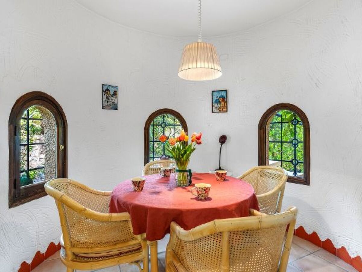 Villa Rosa 5 - Maison 10 pers., piscine et vue mer - Photo 41
