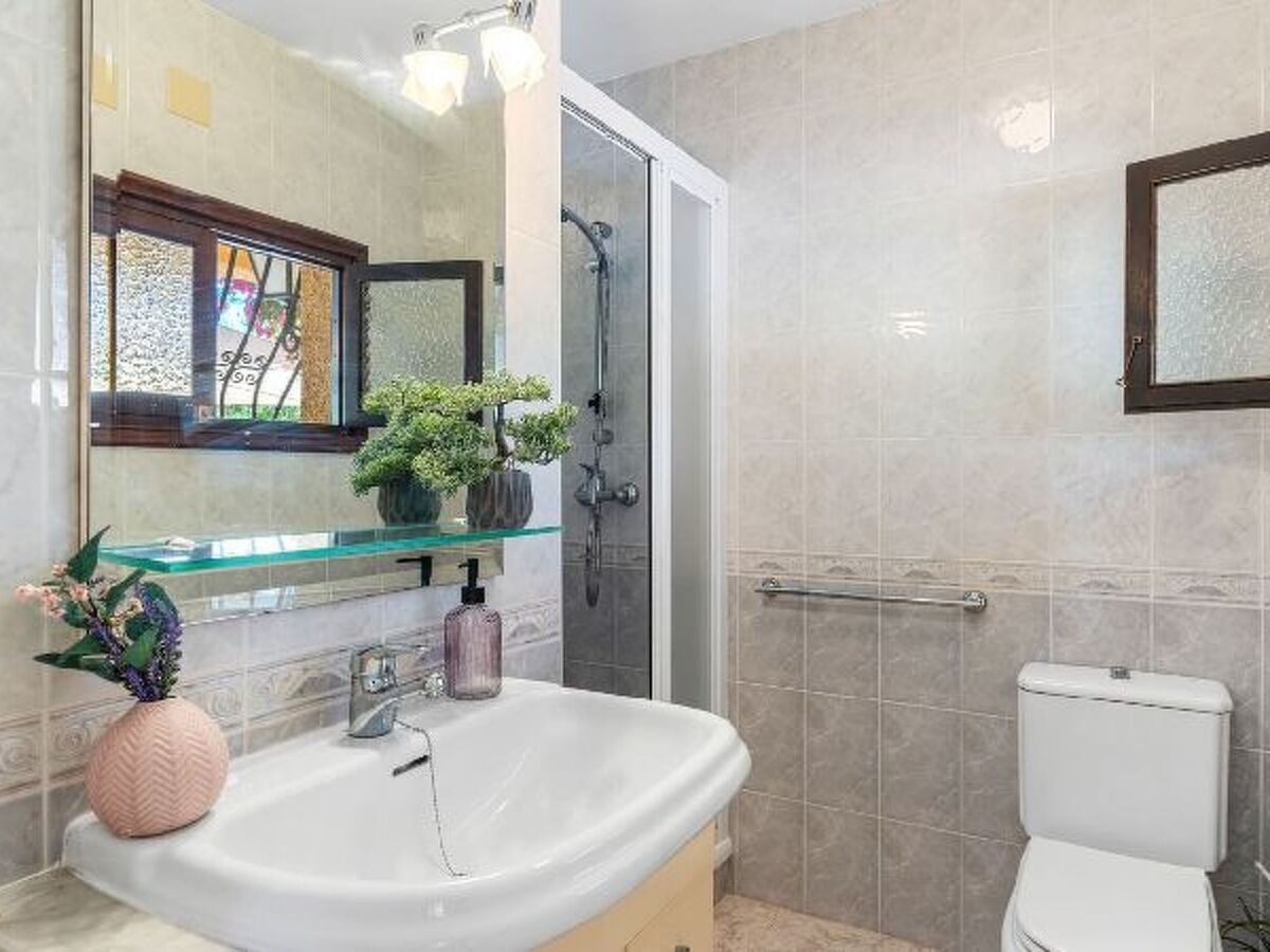 Villa Rosa 5 - Maison 10 pers., piscine et vue mer - Photo 63