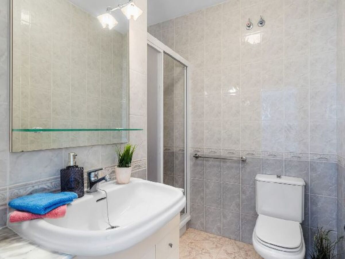 Villa Rosa 5 - Maison 10 pers., piscine et vue mer - Photo 65
