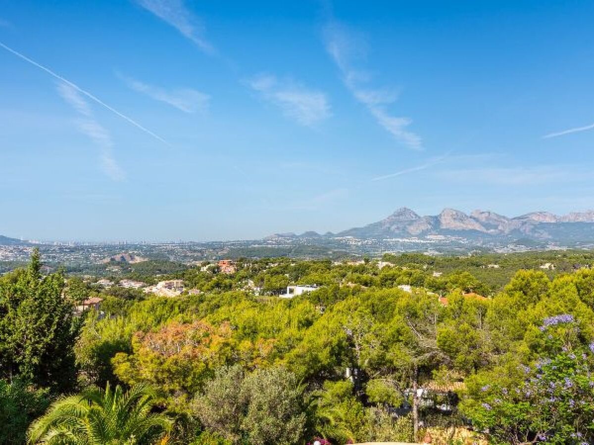 Villa Rosa 5 - Maison 10 pers., piscine et vue mer - Photo 70