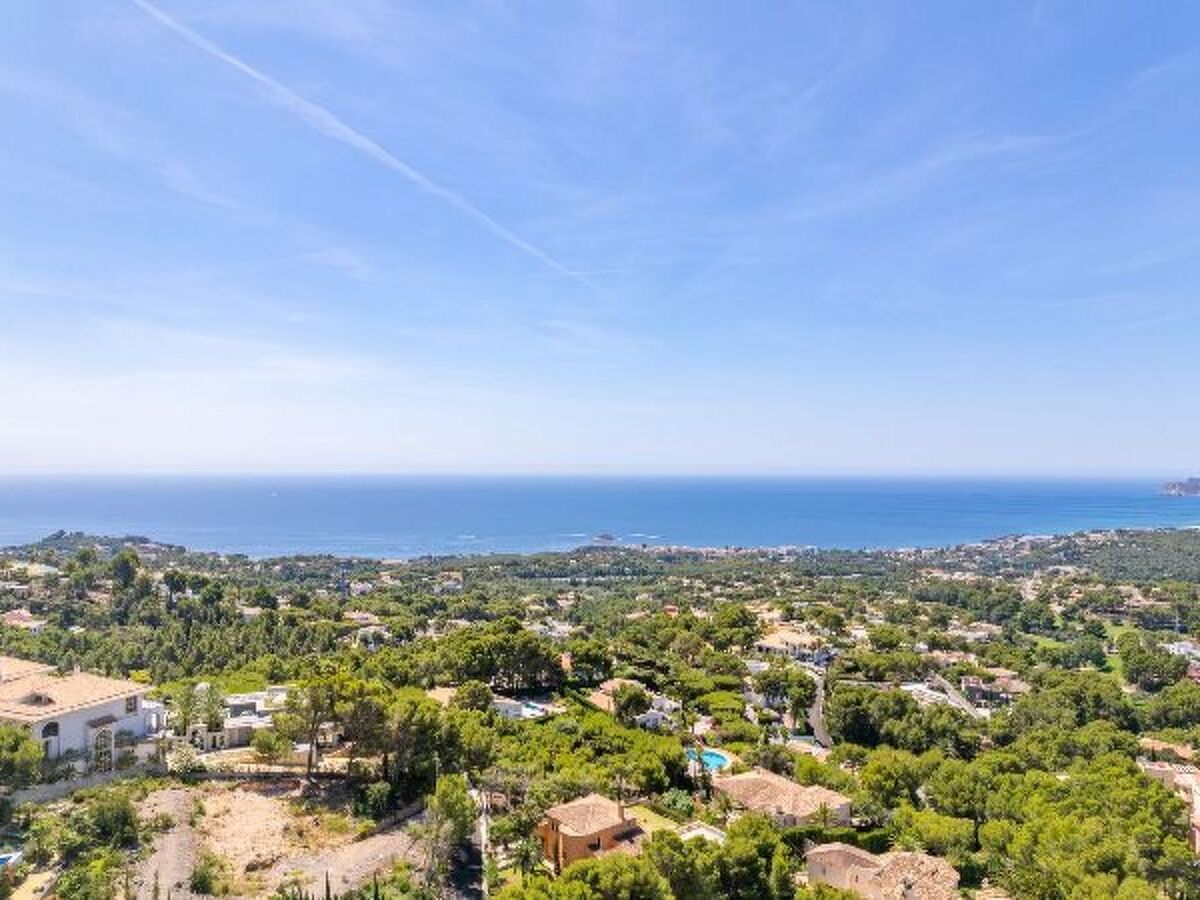 Villa Rosa 5 - Maison 10 pers., piscine et vue mer - Photo 75