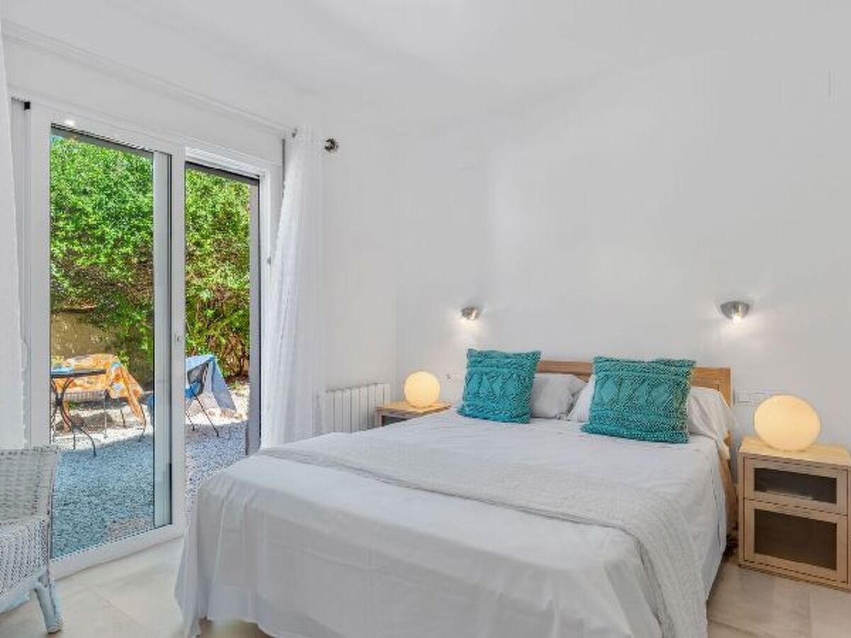 Villa La Tranquilidad - Maison 4 chambres piscine privée - Photo 10