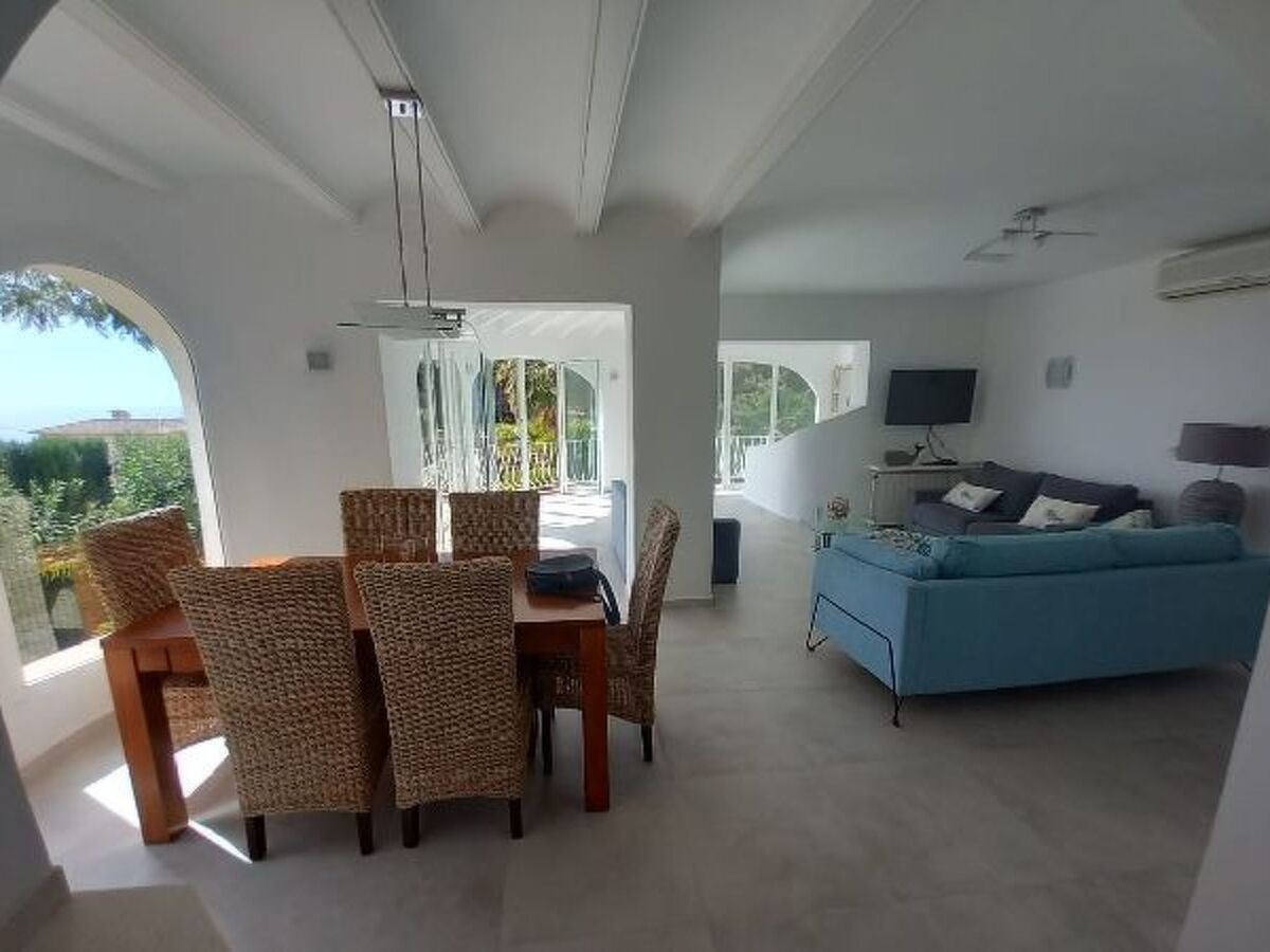 Villa La Tranquilidad - Maison 4 chambres piscine privée - Photo 42
