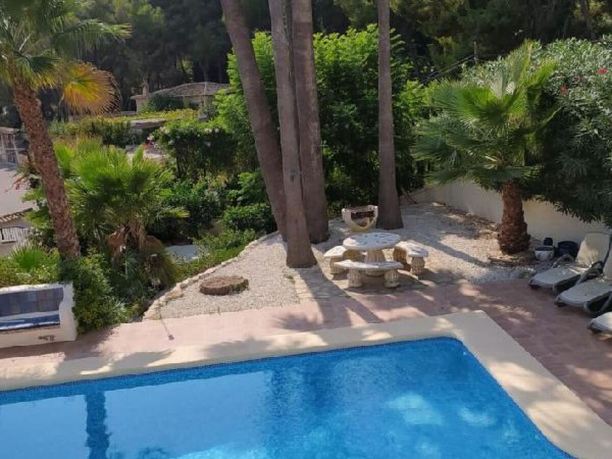 Villa La Tranquilidad - Maison 4 chambres piscine privée - Photo 45
