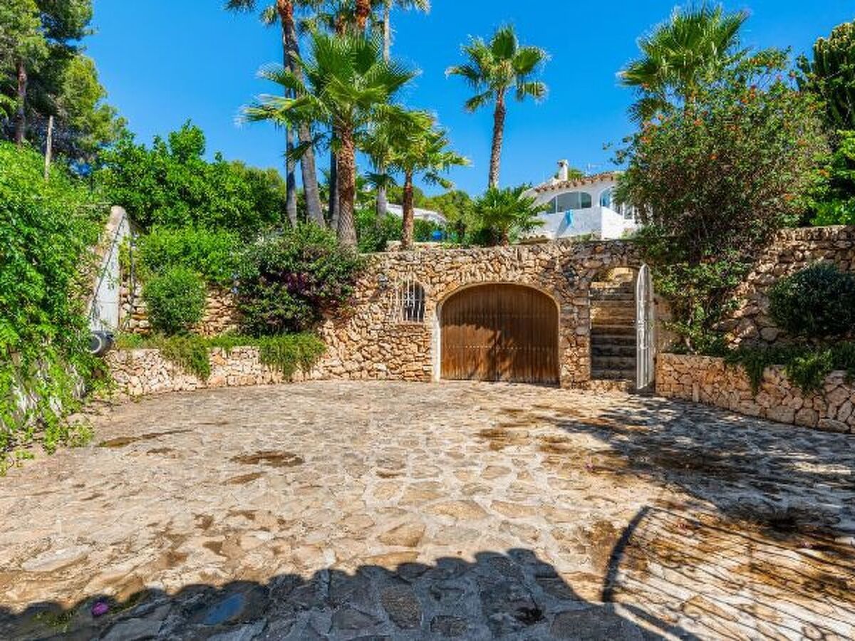 Villa La Tranquilidad - Maison 4 chambres piscine privée - Photo 80