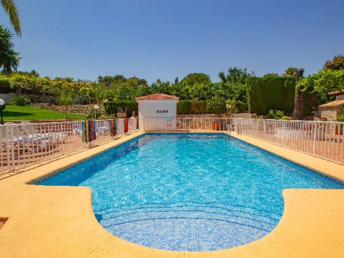 Villa Rocky - 6 chambres, piscine et terrain 2000m² - Photo 5